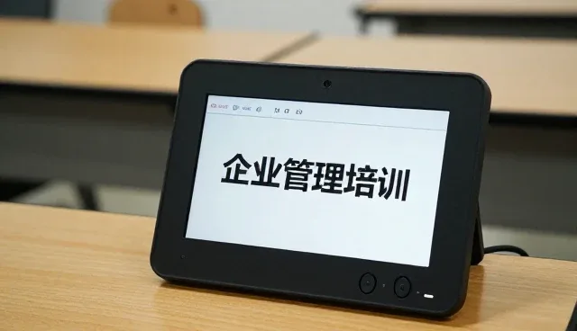 提升管理培训服务质量的实践路径与建议