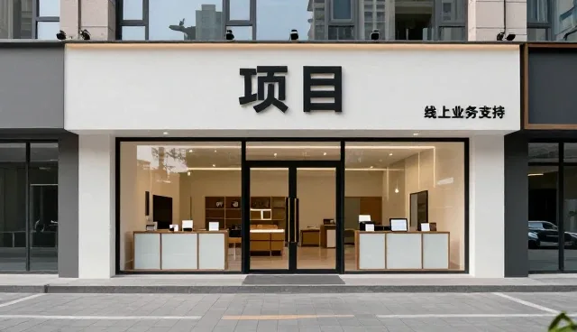 线下业务支持在财税管理中的实际应用与维护建议